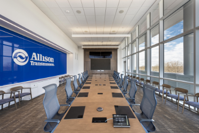 Allison Conference Room